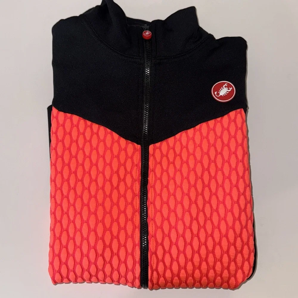 🔥CASTELLI Women’s SFIDA Jersey - Picture 14 of 15